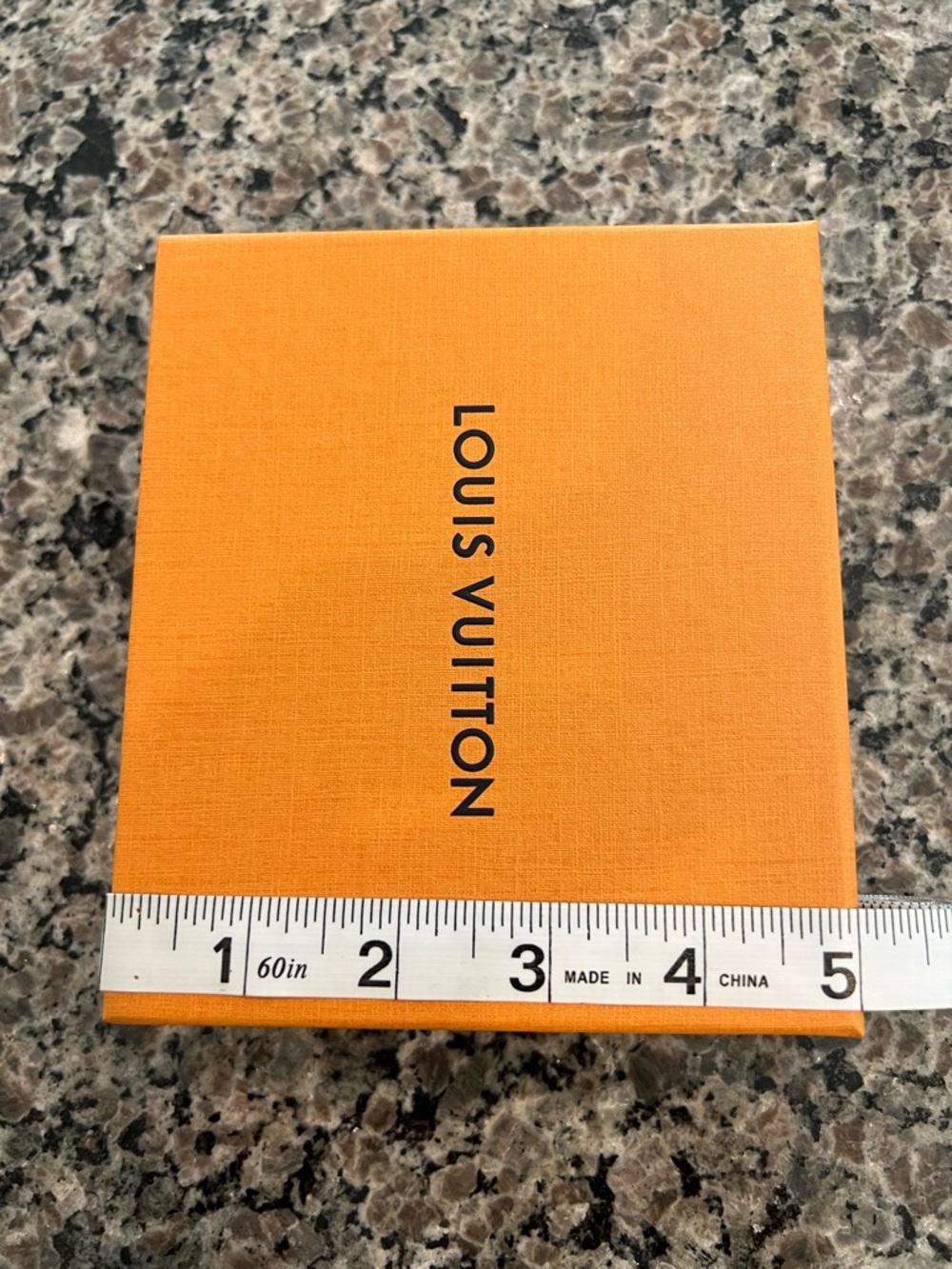 Lot of Louis Vuitton Paper Gift Bags, Boxes and Cards - Picture 12 of 16
